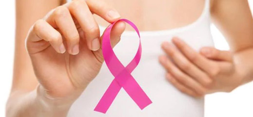 Les différents types de cancer du sein